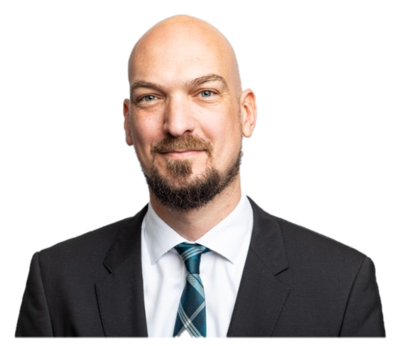 Moritz Krohn